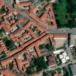 Mappa satellitare VICOLO ASSUNTA, Cuggiono
