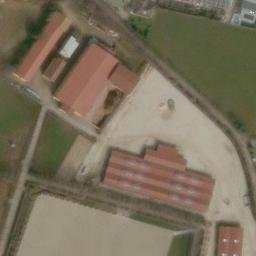 Mappa satellitare VIA CAROBE, Bedizzole