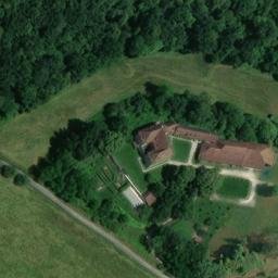 château du Mollard-Rond