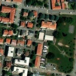 Mappa satellitare VIA MONTELLO, Arluno