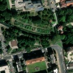 Mappa satellitare VIA ALGHERO, Milano