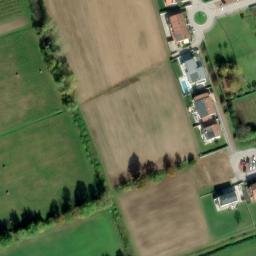 Mappa satellitare VIA RISARE, Altavilla Vicentina