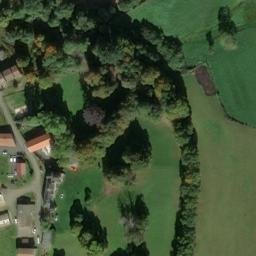 Château de la Forie