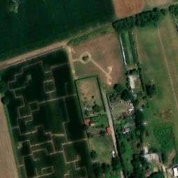 Mappa satellitare VIA ISONZO, Cornaredo