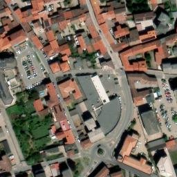 Mappa satellitare VIA ANTONIO GRAMSCI, Cameri