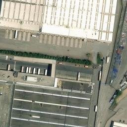 Mappa satellitare VIA PRIVATA PIEMONTE, Arluno