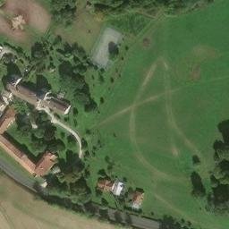 Château de Favières