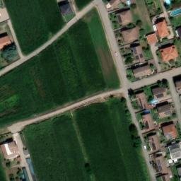 Mappa satellitare VIA MARIA ENRICHETTA BAGNATI, Cameri
