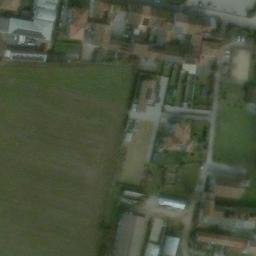 Mappa satellitare VIA PIEVE, Bedizzole