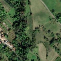 Mappa satellitare VIA MOZZARELLI, Roncà