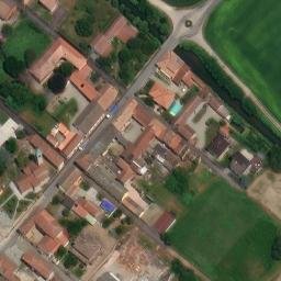 Mappa satellitare VIA DOSSI, Mandello Vitta