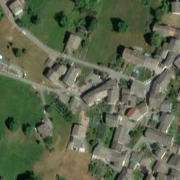 Mappa satellitare VIA ASPROMONTE, Brosso