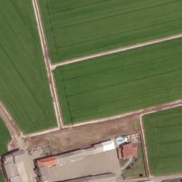 Mappa satellitare CASCINA ANDREANA, Buronzo