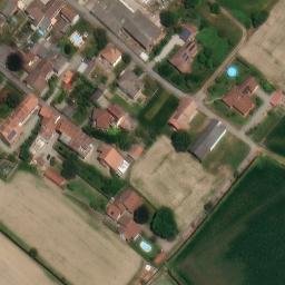 Mappa satellitare VIA PRATI VECCHI, Mandello Vitta