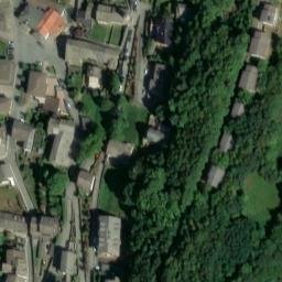 Mappa satellitare PIAZZA SCLOPIS, Brosso
