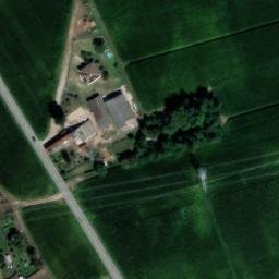 Mappa satellitare CASCINA SANT` AGOSTINO, Cameri