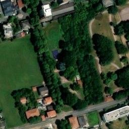 Mappa satellitare VIA GIUSEPPE MISSORI, Cornaredo