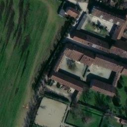 Mappa satellitare VIA NAVATE, Lograto