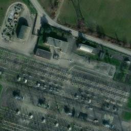 Mappa satellitare VIA CASE SPARSE, Flero