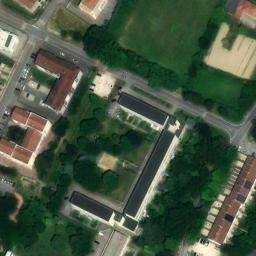Mappa satellitare VIA TORCELLO, Spinea
