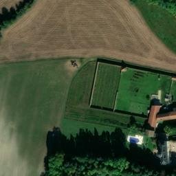 Château de La Priât