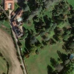 château des Bruneaux