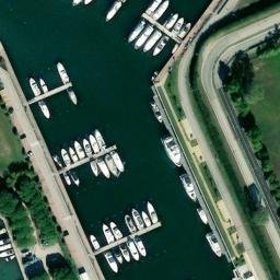 Mappa satellitare VIA SCIROCCO, Jesolo