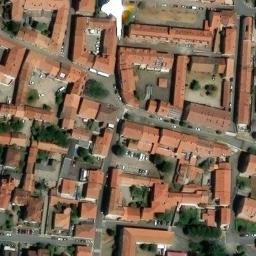 Mappa satellitare PIAZZA CURTASCIA, Vittuone