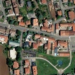 Mappa satellitare VIA SAN MASSIMO, Sedriano