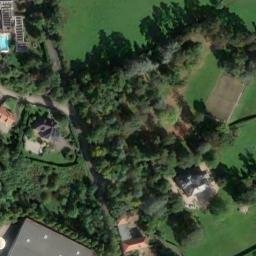 château de la Bruyère