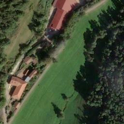 château de la Feuillatée