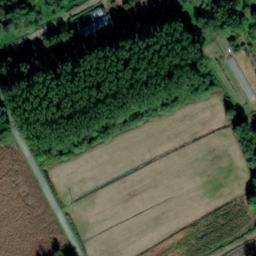 Mappa satellitare VIA MARESCO, Burolo