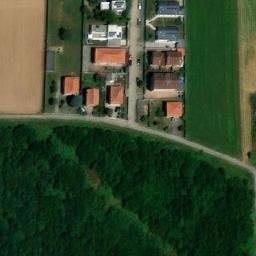 Mappa satellitare VIA CESARE BECCARIA, Marcallo con Casone