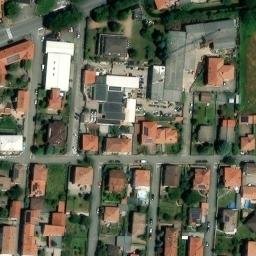 Mappa satellitare VIA DELL'ASSUNTA, Vittuone