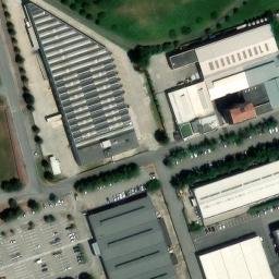 Mappa satellitare VIA MARZABOTTO, Liscate