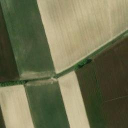 Mappa satellitare VIA LOVATO, Campodoro