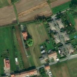 Mappa satellitare VIA MAGNUS, Lessolo