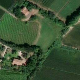 Mappa satellitare LOCALITA' MOSTRIGOLO, Lazise