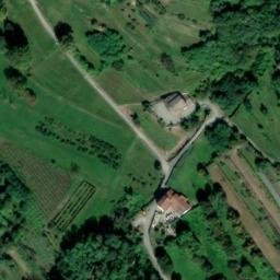 Mappa satellitare STRADA GIANENGO, Bollengo