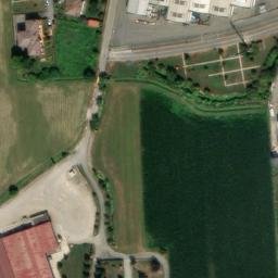 Mappa satellitare VICOLO LORENZO LOTTO, Isso