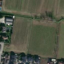 Mappa satellitare VIA DI MOLFETTA, Maclodio