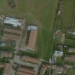 Mappa satellitare VIA BELGIOIOSO, Bedizzole