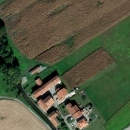 Mappa satellitare VIA GIROGHE', Burolo