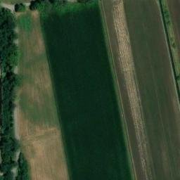 Mappa satellitare CASCINA PARINI, Sedriano