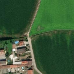 Mappa satellitare VIA MONTE GRAPPA, Isso