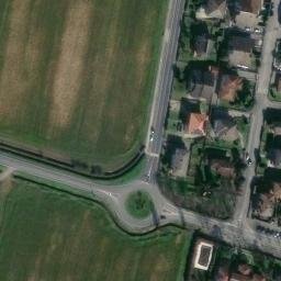 Mappa satellitare VIA GUGLIELMO MARCONI, Maclodio