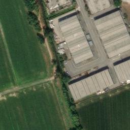 Mappa satellitare VIA GIULIO NATTA, Isso