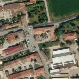 Mappa satellitare VICOLO MAGNANI, Isso