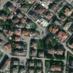 Mappa satellitare VIA PIAVE, Maclodio