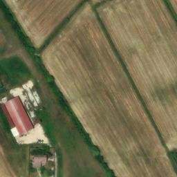 Mappa satellitare VIA BRAGHETTA, Limena